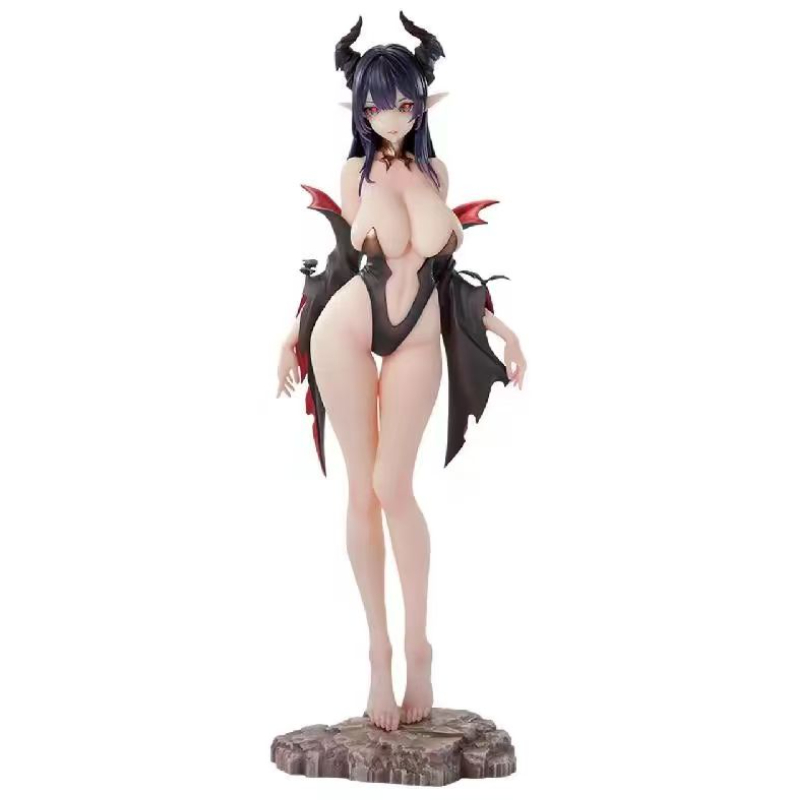 Desk Setup Gifts - Pesona Liliana, penyihir yang lembut, imut,