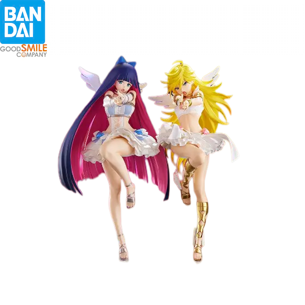 Desk Setup Gifts - Baru Tersedia GSC Panty Stocking 22cm