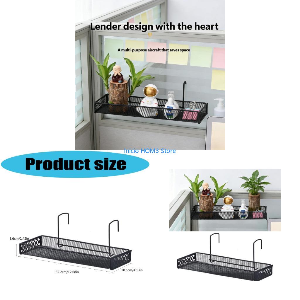 Desk Setup Small - A5YD Gantungan Tanaman Miniatur Elegan untuk