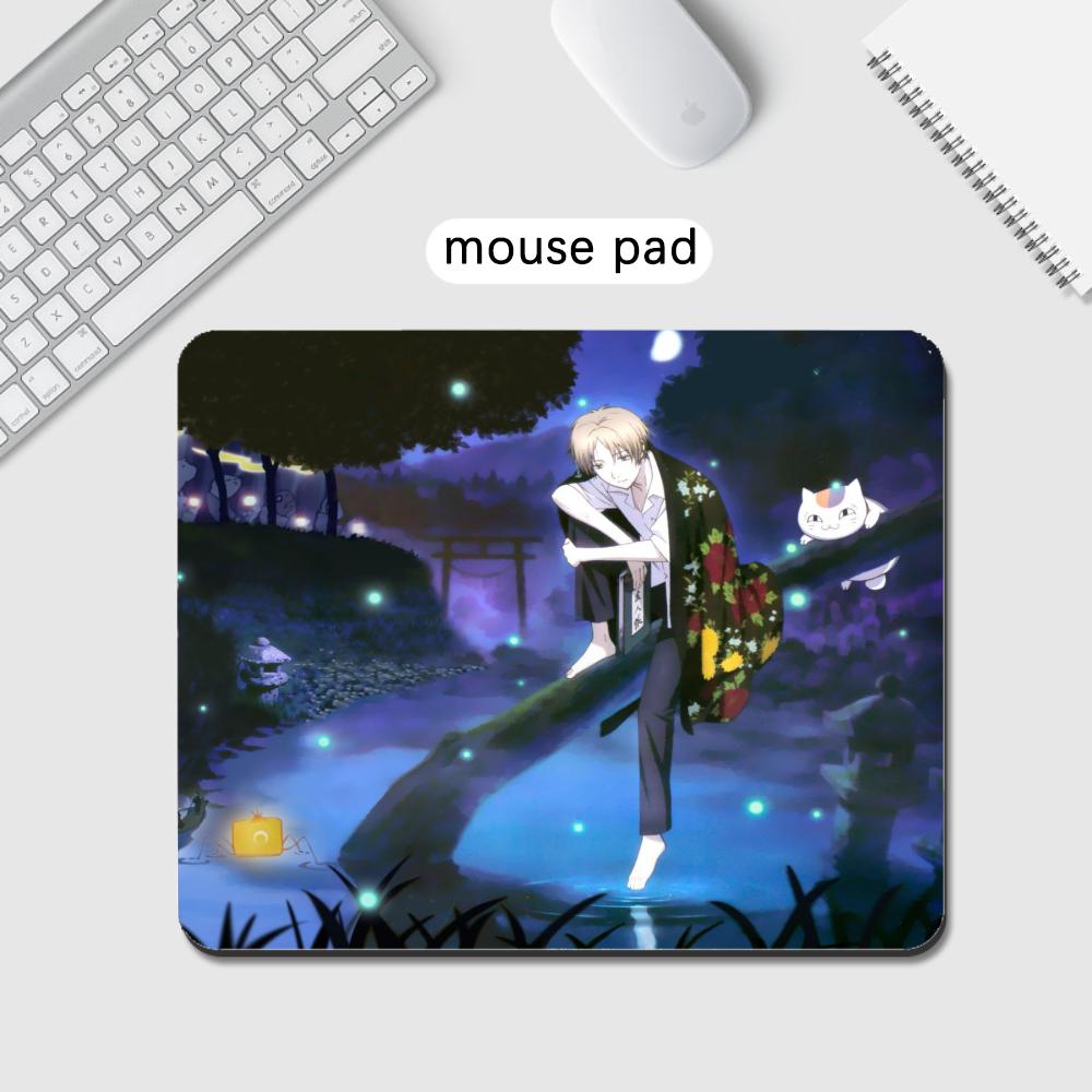 Keyboard MousePad kecil kualit - Desk Setup Small ulasan dan harga