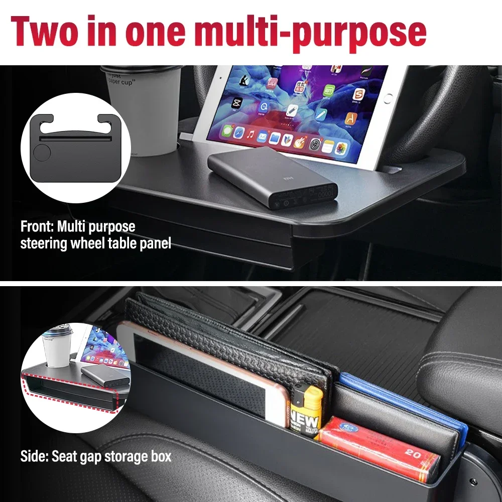 Meja Laptop Multifungsi untuk  - Desk Setup Organization ulasan dan harga