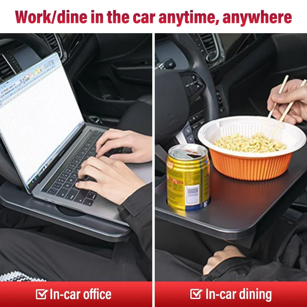Meja Laptop Multifungsi untuk  - Desk Setup Organization ulasan dan harga