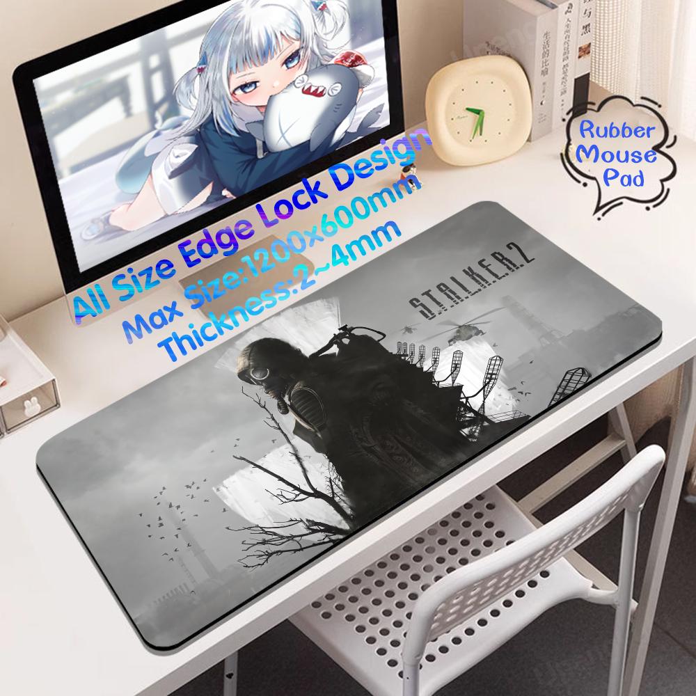 S_stalker alas Mouse olahraga, - Desk Setup Gaming Pc ulasan dan harga