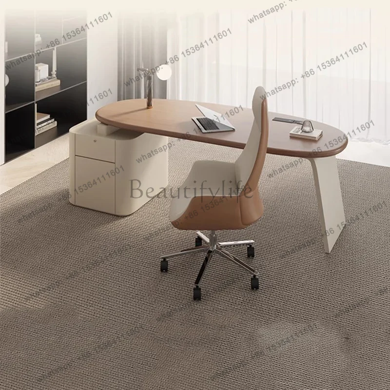 Meja Laptop Kamar Tidur LD, Le - Desk Setup Gaming Pc ulasan dan harga