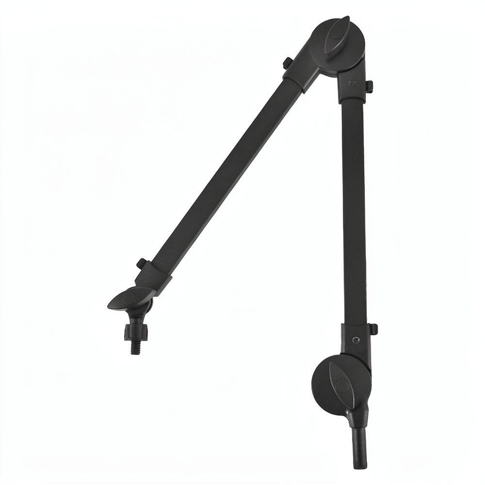 Penyangga Ponsel Lengan Tungga - Desk Setup Streaming ulasan dan harga