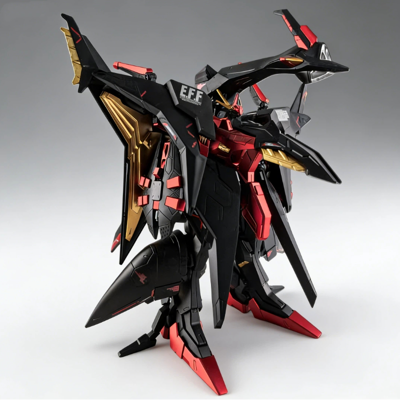 HG 1/144 Penelope RX-104FF Act - Desk Setup Gifts ulasan dan harga