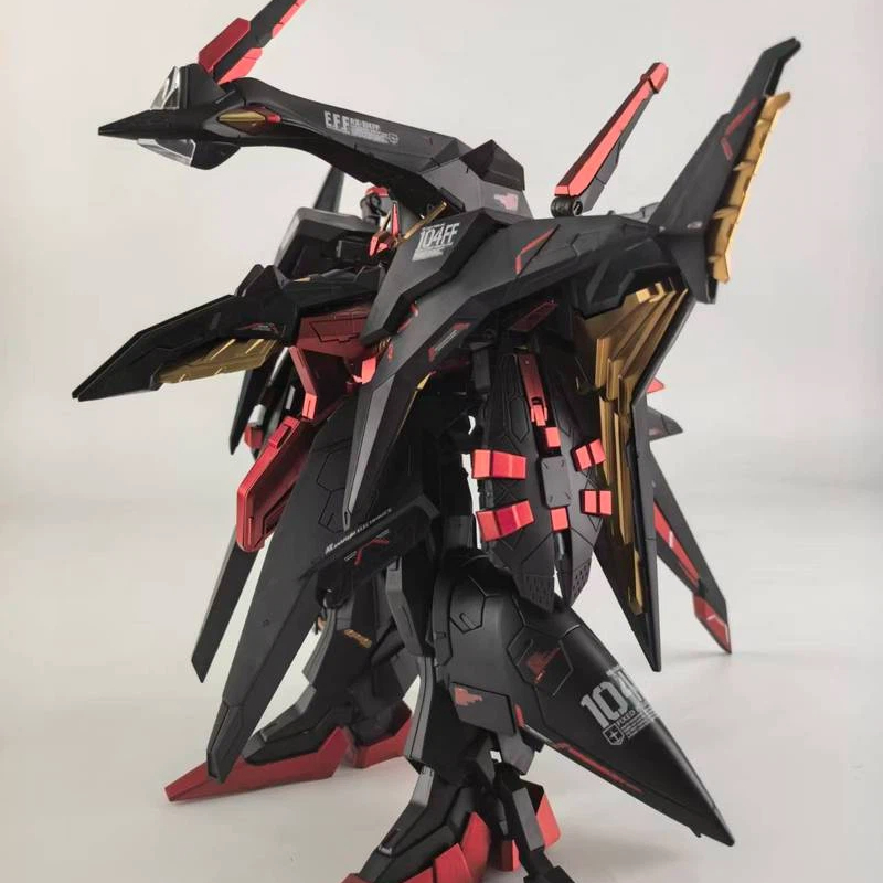HG 1/144 Penelope RX-104FF Act - Desk Setup Gifts ulasan dan harga