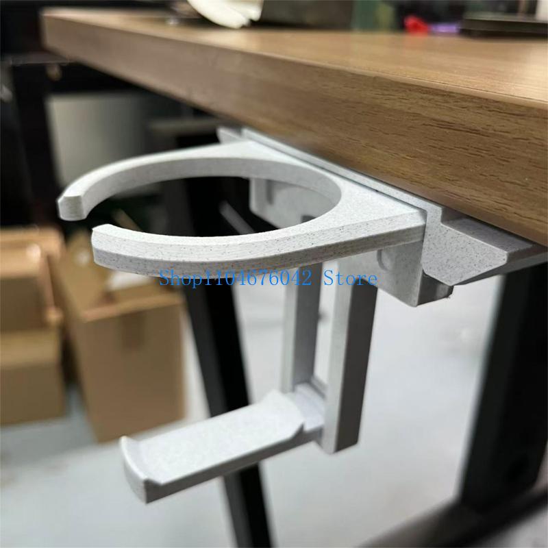 652F Lipat Bawah Meja Penyelen - Desk Setup Workspace ulasan dan harga