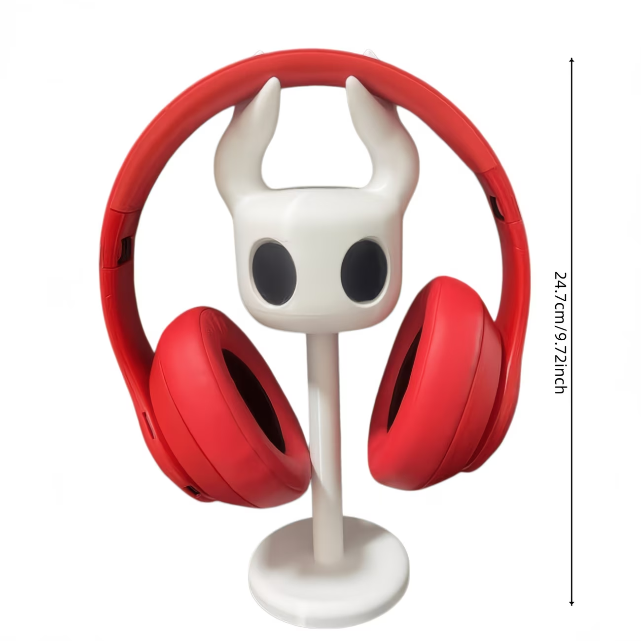 Penyangga Headset dan Pengontr - Desk Setup Organization ulasan dan harga