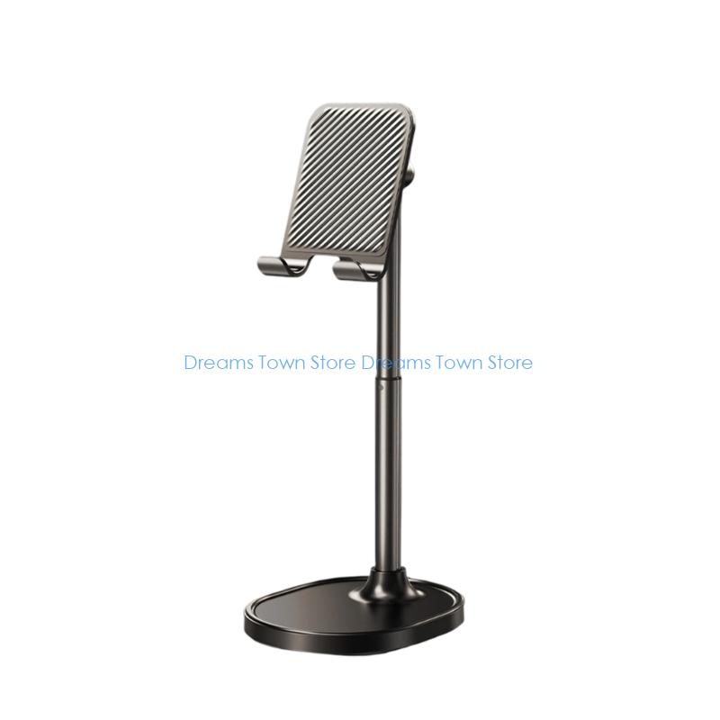 HX6A Ponsel yang Dapat Disesua - Desk Setup Streaming ulasan dan harga