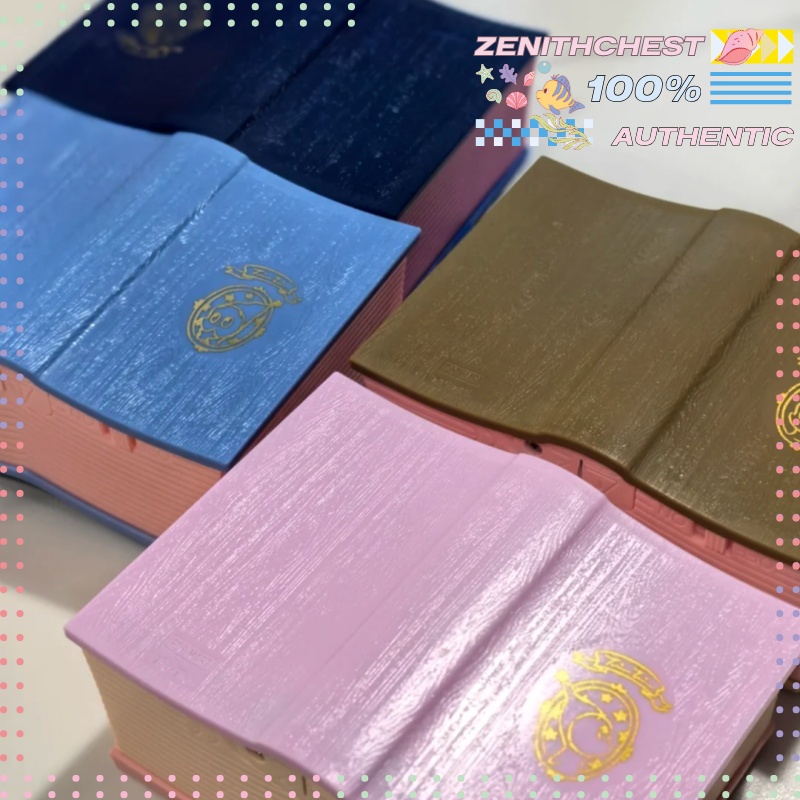 POP MART Twinkle Twinkle Light - Desk Setup Gifts ulasan dan harga