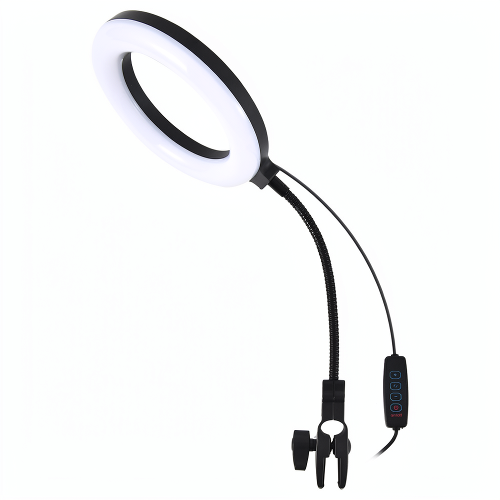 Penyangga Ponsel Lipat untuk S - Desk Setup Streaming ulasan dan harga