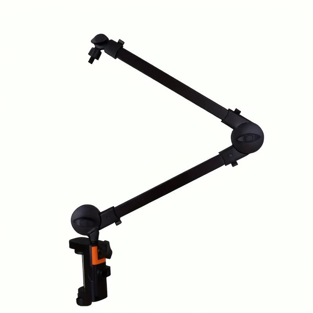 Penyangga Ponsel Lipat untuk S - Desk Setup Streaming ulasan dan harga