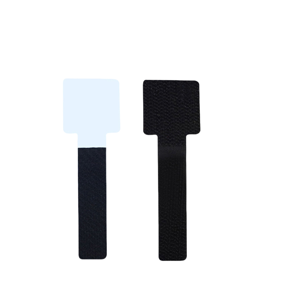 Pengatur Kabel Nilon di Bawah  - Desk Setup Workspace ulasan dan harga
