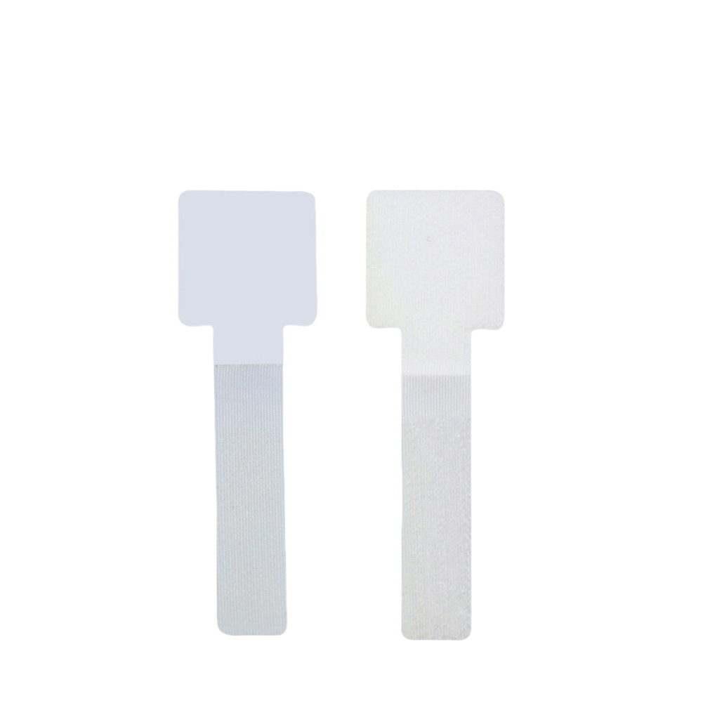 Pengatur Kabel Nilon di Bawah  - Desk Setup Workspace ulasan dan harga