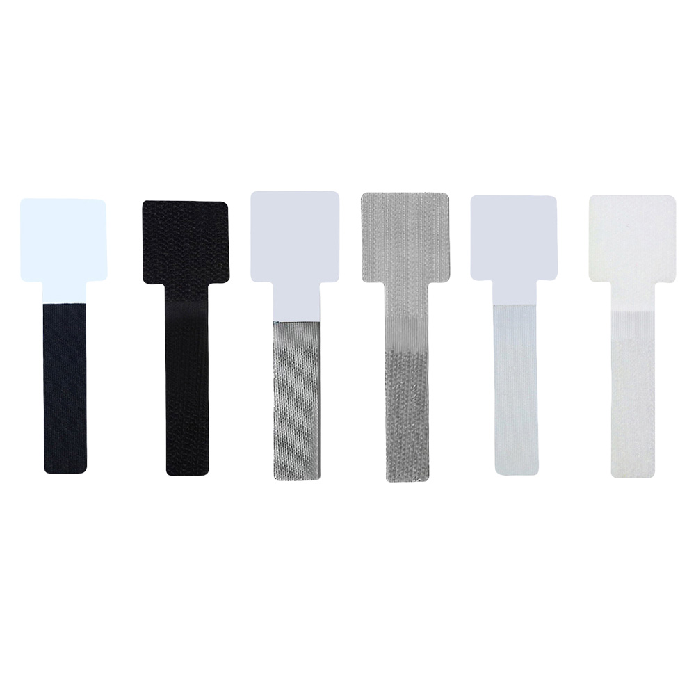 Pengatur Kabel Nilon di Bawah  - Desk Setup Workspace ulasan dan harga