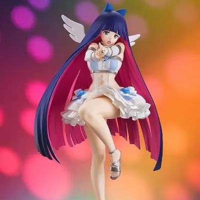 Baru Tersedia GSC Panty Stocki - Desk Setup Gifts ulasan dan harga