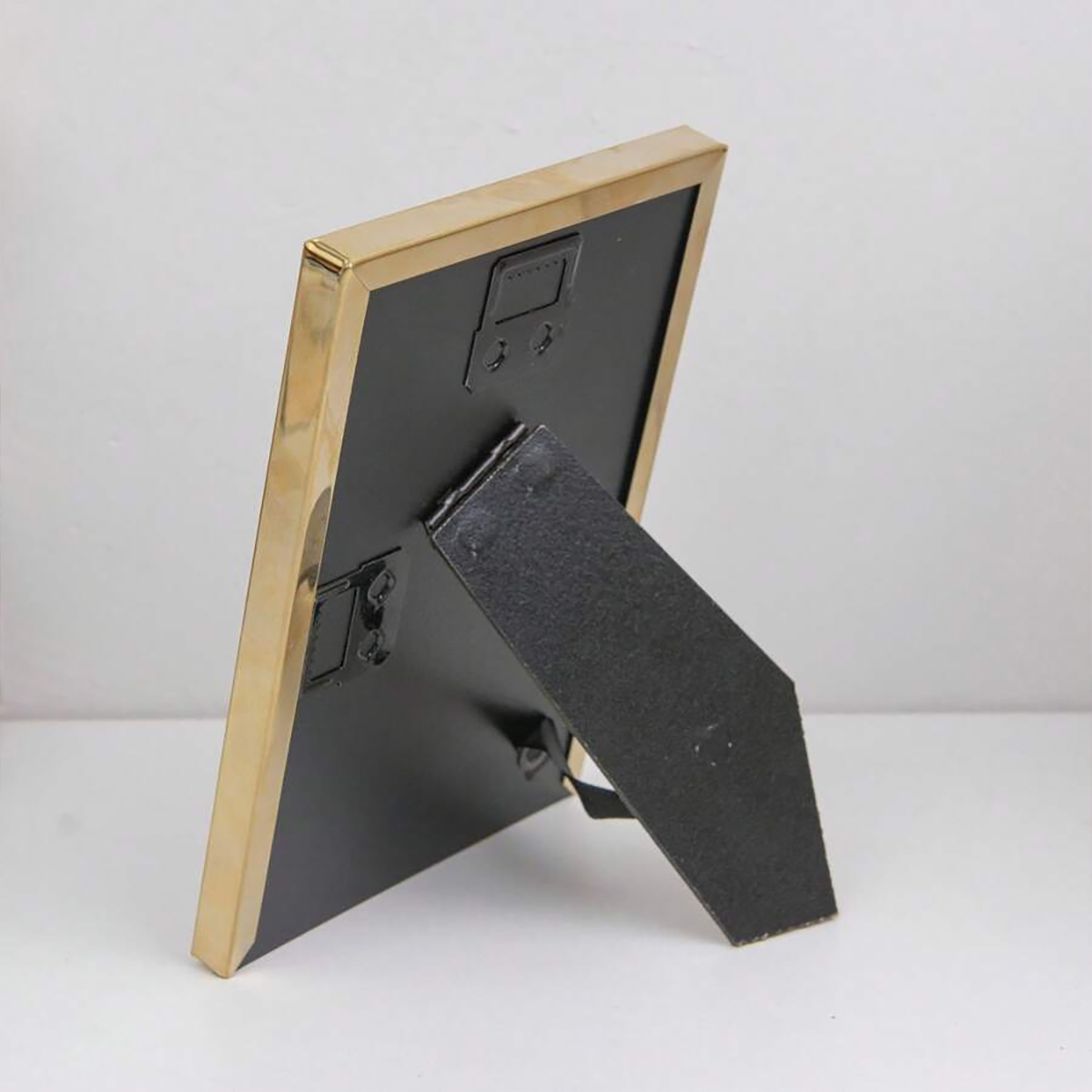 Bingkai foto stainless steel,  - Desk Setup Photo ulasan dan harga