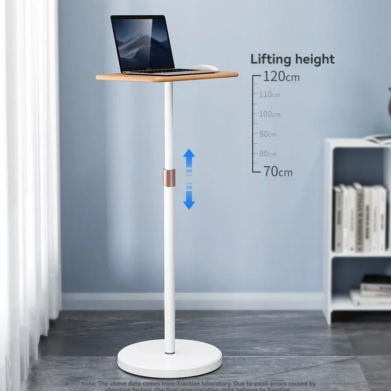 Meja berdiri yang ringkas dan  - Desk Setup Streaming ulasan dan harga