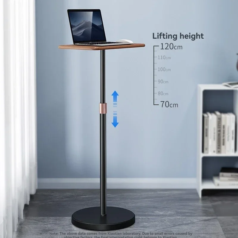 Meja berdiri yang ringkas dan  - Desk Setup Streaming ulasan dan harga