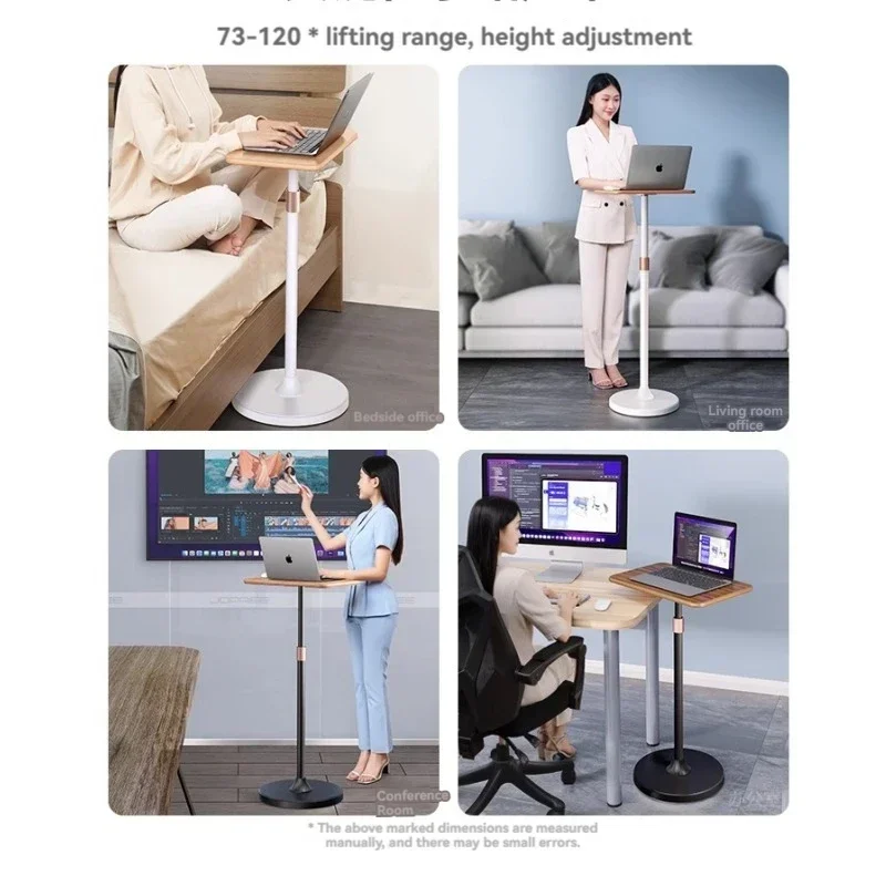 Meja berdiri yang ringkas dan  - Desk Setup Streaming ulasan dan harga