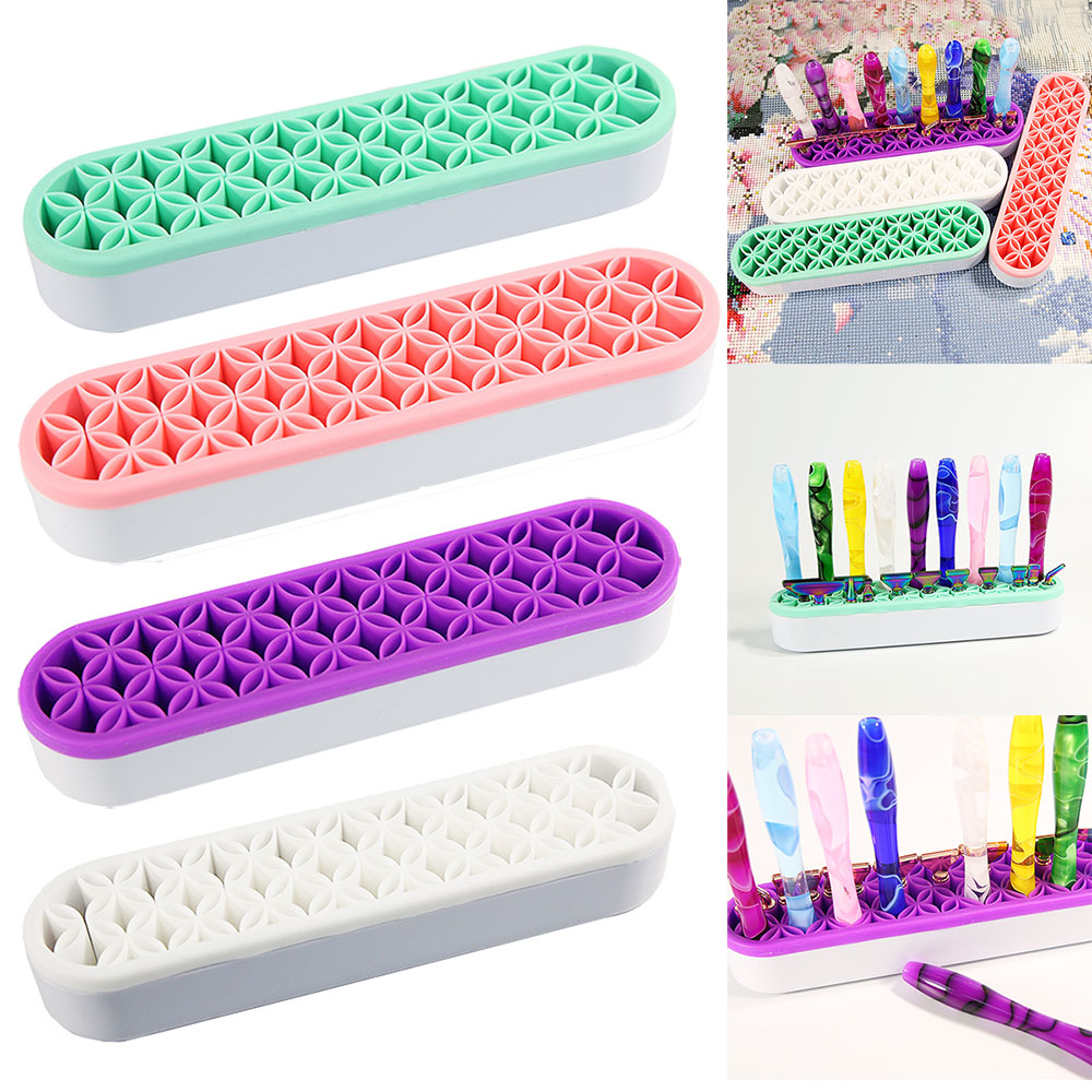 Kotak penyimpanan kosmetik sil - Desk Setup Organization ulasan dan harga