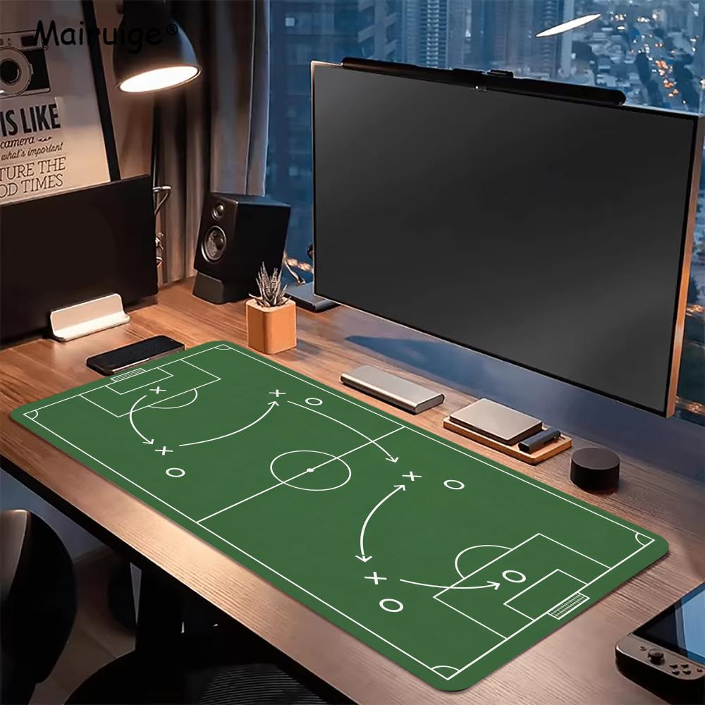 Alas Mouse Taktis Aksesori PC  - Desk Setup Gaming Pc ulasan dan harga