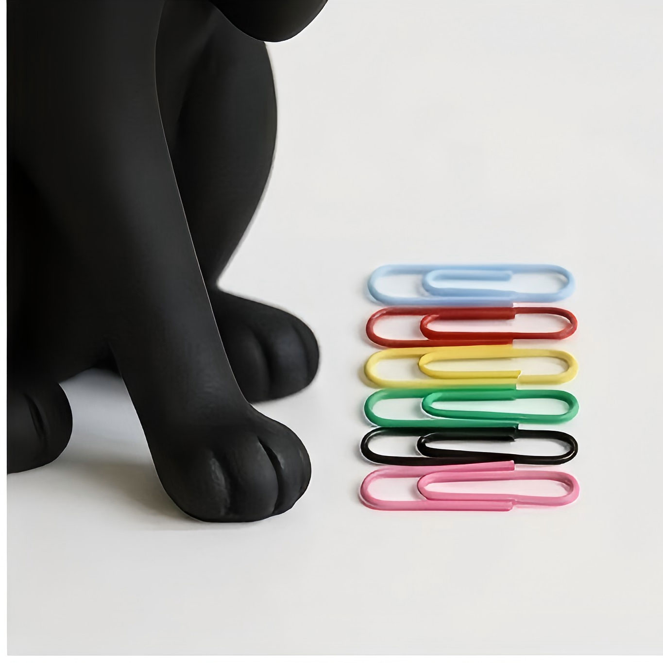 Figur Minimalis 3D Dekorasi Me - Desk Setup Workspace ulasan dan harga