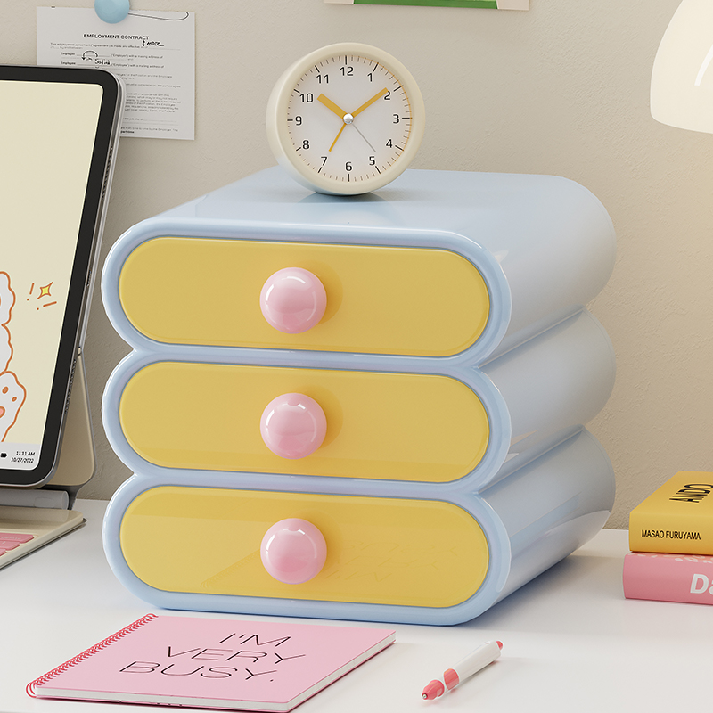 Uforu Dopamine Desk Organizer, - Desk Setup Organization ulasan dan harga