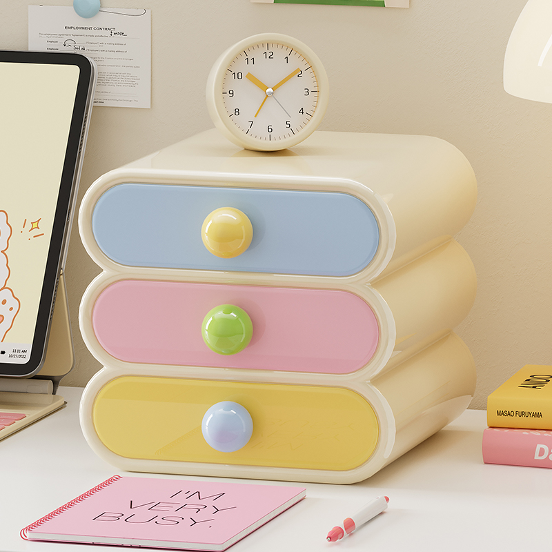 Uforu Dopamine Desk Organizer, - Desk Setup Organization ulasan dan harga